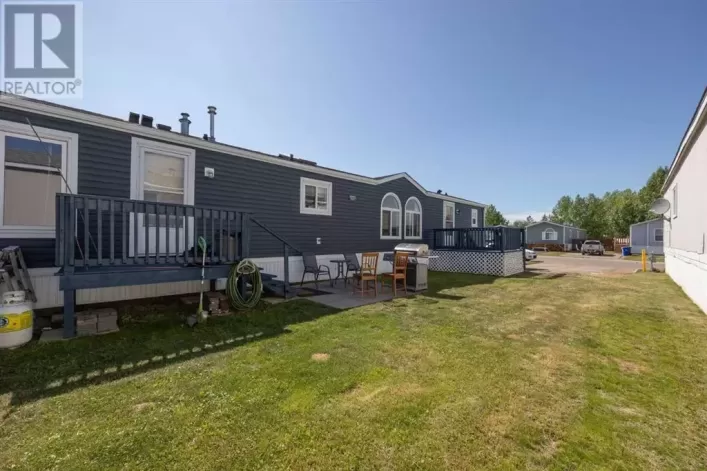 130 Couture Lane, Fort McMurray