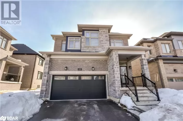 130 FRANKLIN TRAIL, Barrie