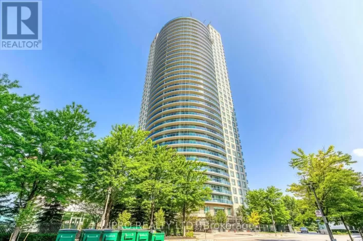 1301 - 80 ABSOLUTE AVENUE, Mississauga