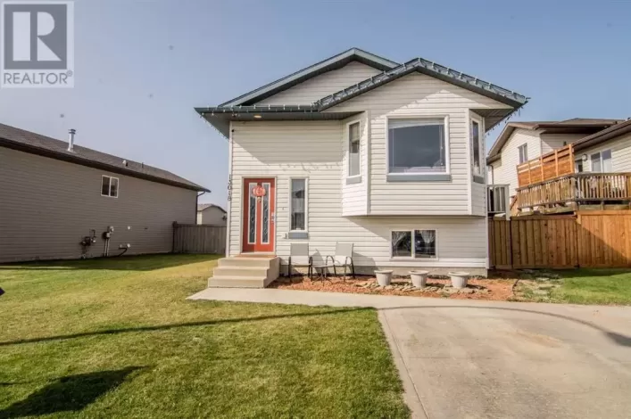 13018 90 Street, Grande Prairie