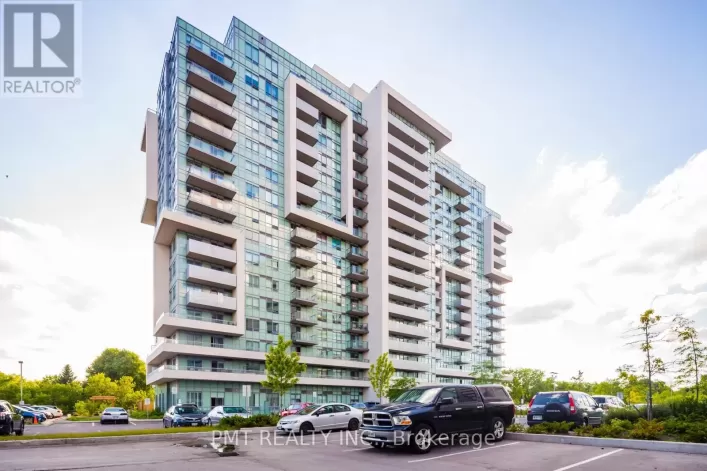 1302 - 1346 DANFORTH ROAD, Toronto