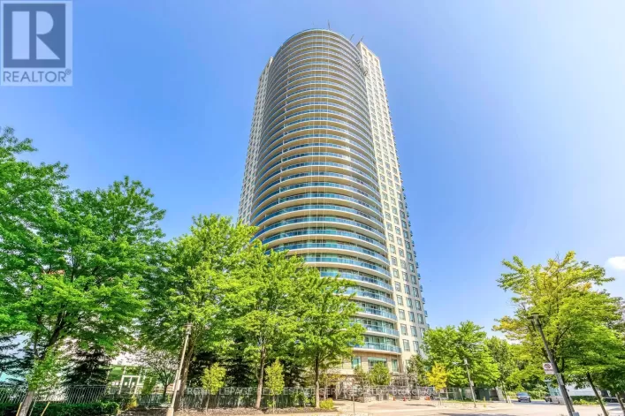 1302 - 80 ABSOLUTE AVENUE, Mississauga