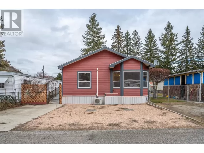 1302 Cedar Street Unit# 7, Okanagan Falls