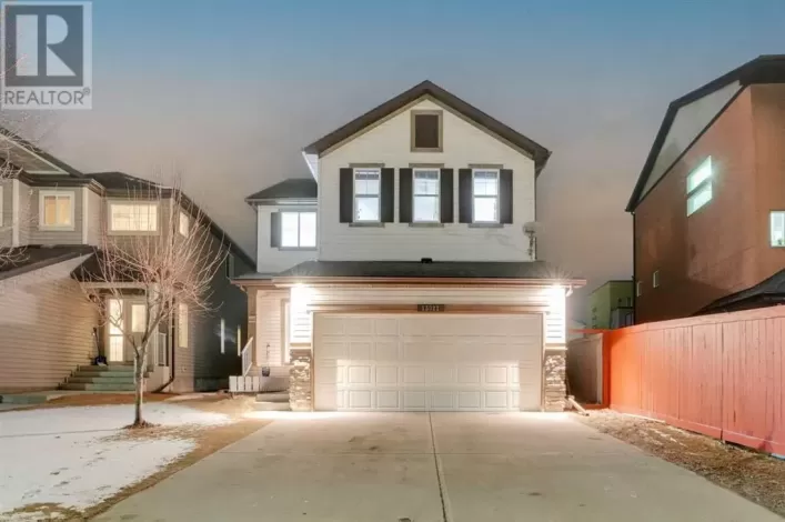 13021 Coventry Hills Way NE, Calgary