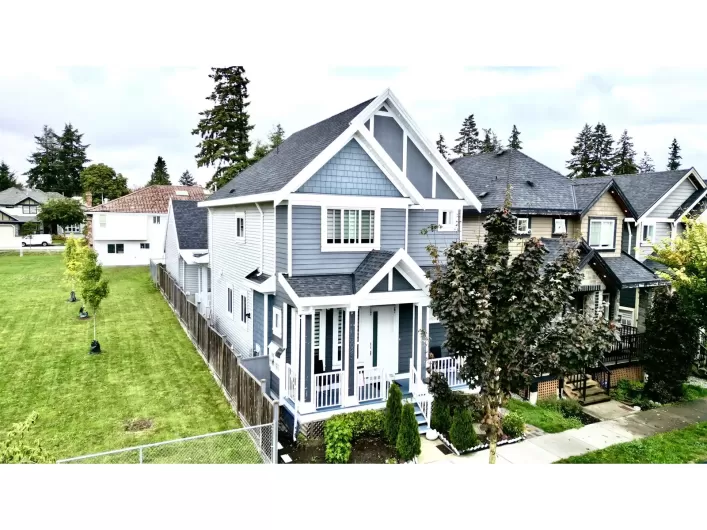 13025 59A AVENUE, Surrey