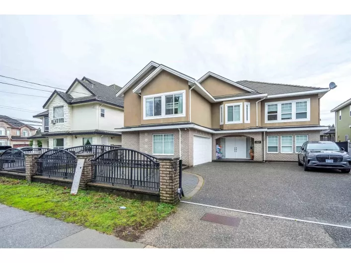 13027 68 AVENUE, Surrey