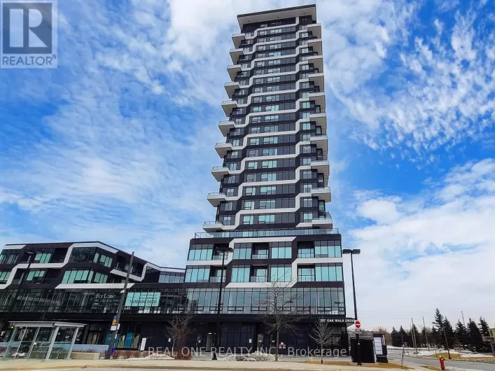 1303 - 297 OAK WALK DRIVE, Oakville