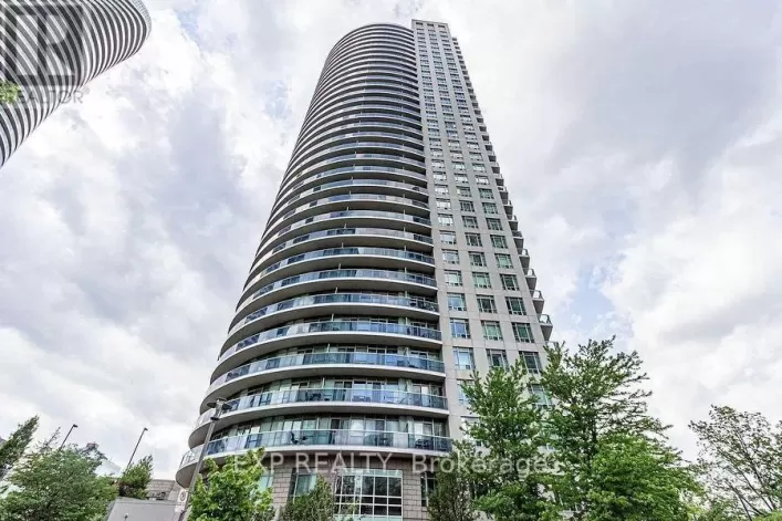 1303 - 80 ABSOLUTE AVENUE, Mississauga