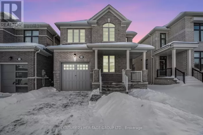 1303 DAVIS LOOP, Innisfil