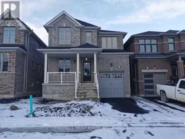 1304 DAVIS LOOP, Innisfil