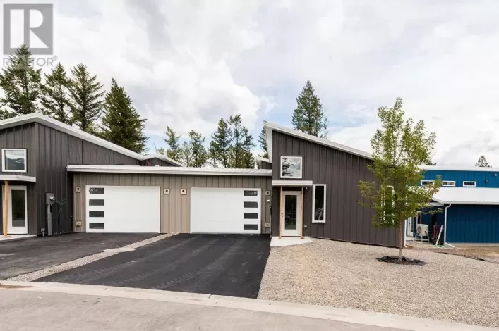 1304 ORCHARD Lane Lot# 3, Invermere