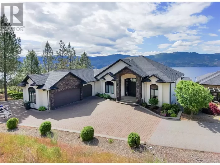 1304 Pinot Noir Drive, West Kelowna