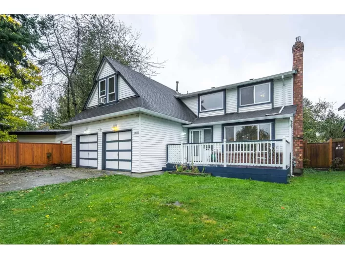 13042 62 AVENUE, Surrey