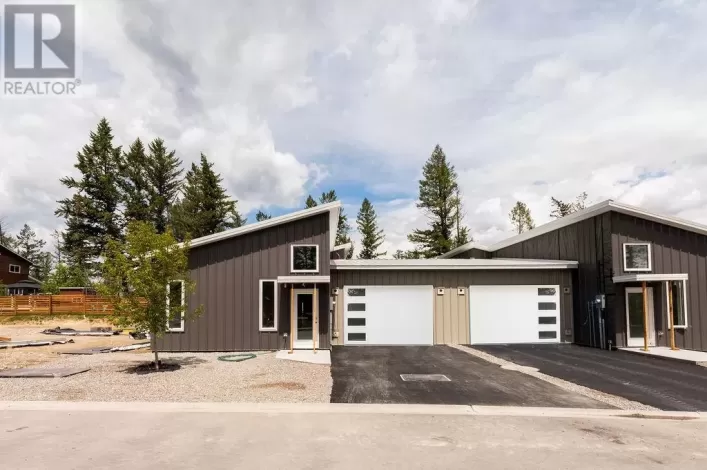 1306 ORCHARD Lane Lot# 4, Invermere