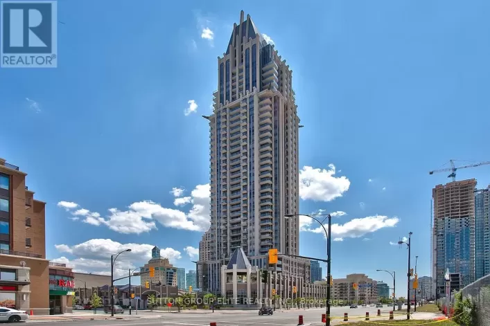 1307 - 388 PRINCE OF WALES DRIVE, Mississauga