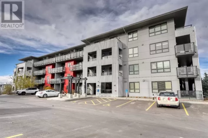 1308, 350 Livingston Common NE, Calgary