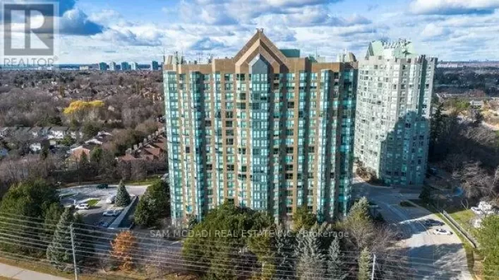 1309 - 2177 BURNHAMTHORPE ROAD W, Mississauga