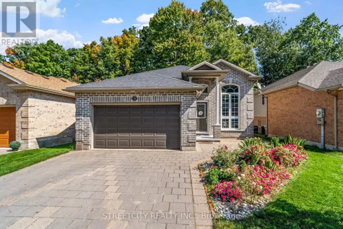 131 BRIDLE PATH, Strathroy-Caradoc