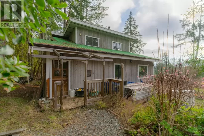 131 Deer Park Rd, Salt Spring