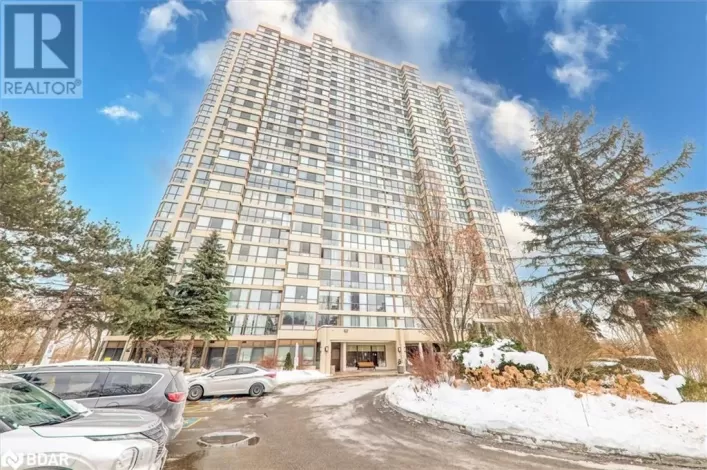 131 TORRESDALE Avenue Unit# PH4, Toronto