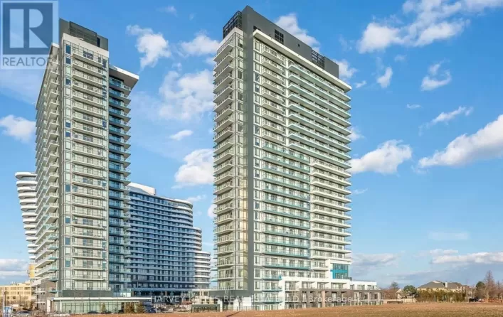 1310 - 2560 EGLINTON AVENUE W, Mississauga