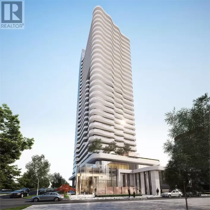 1312 - 15 HOLMES AVENUE, Toronto