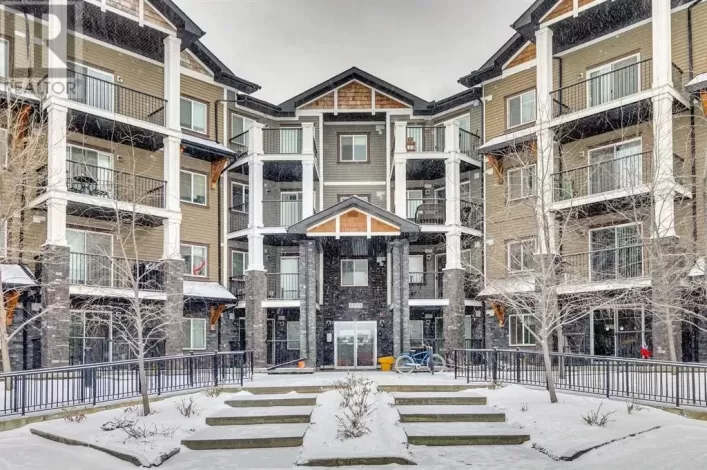 1315, 130 Panatella Street NW, Calgary