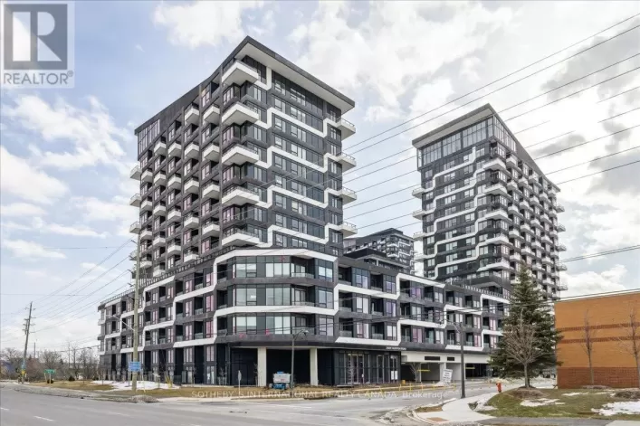 1316 - 2489 TAUNTON ROAD, Oakville