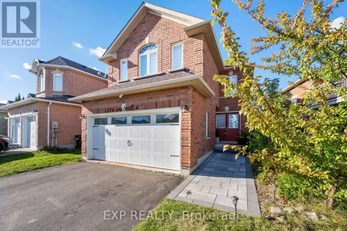 1316 FOX HILL STREET, Innisfil