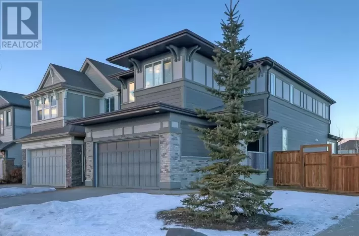 132 Legacy Manor SE, Calgary