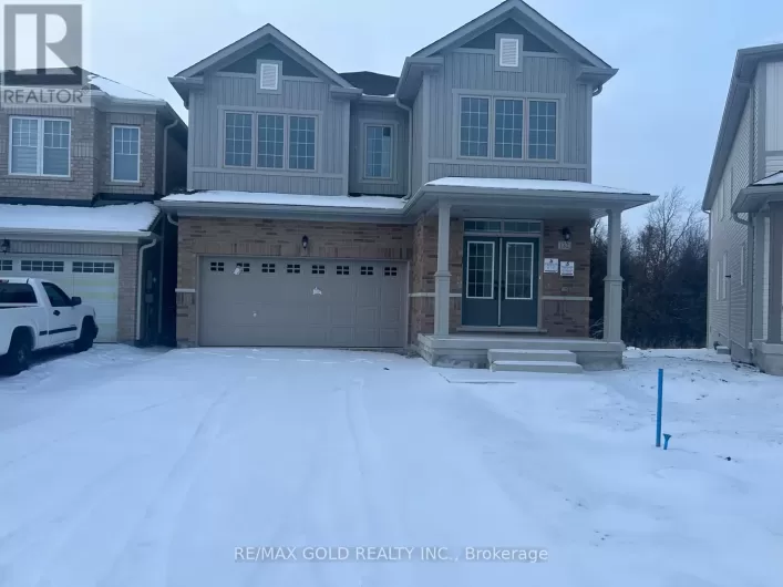 132 LIMESTONE LANE, Shelburne