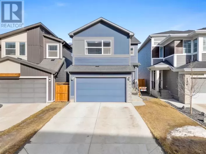 132 Wolf Hollow Crescent SE, Calgary