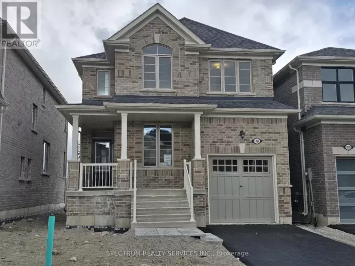 1322 DAVIS LOOP, Innisfil