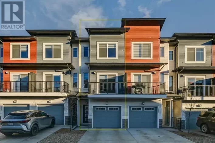 1324 Sage Hill Grove NW, Calgary