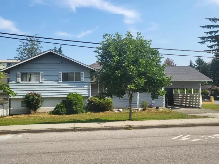 13243 105A AVENUE, Surrey