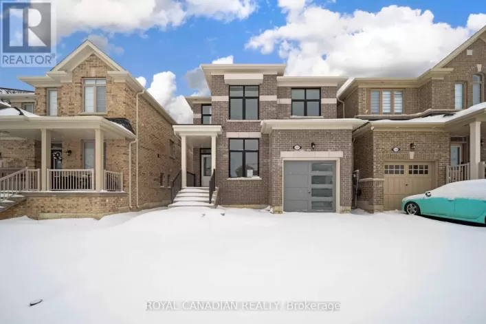 1327 DAVIS LOOP, Innisfil