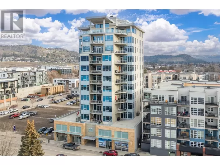 1329 Ellis Street Unit# 202, Kelowna