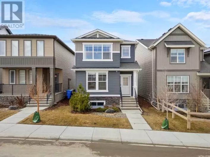 133 Ambleside Heath NW, Calgary