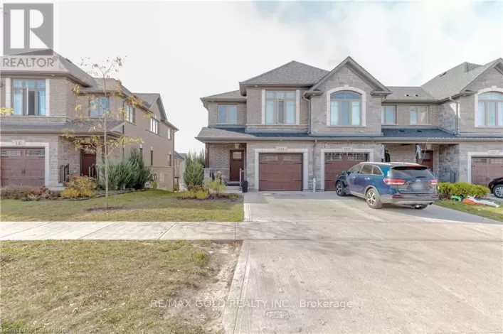 133 HOLLYBROOK TRAIL, Kitchener