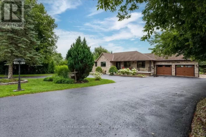 1331 GILFORD ROAD, Innisfil (Gilford)