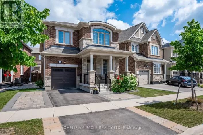 1331 ROSE WAY, Milton