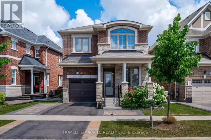 1331 ROSE WAY, Milton