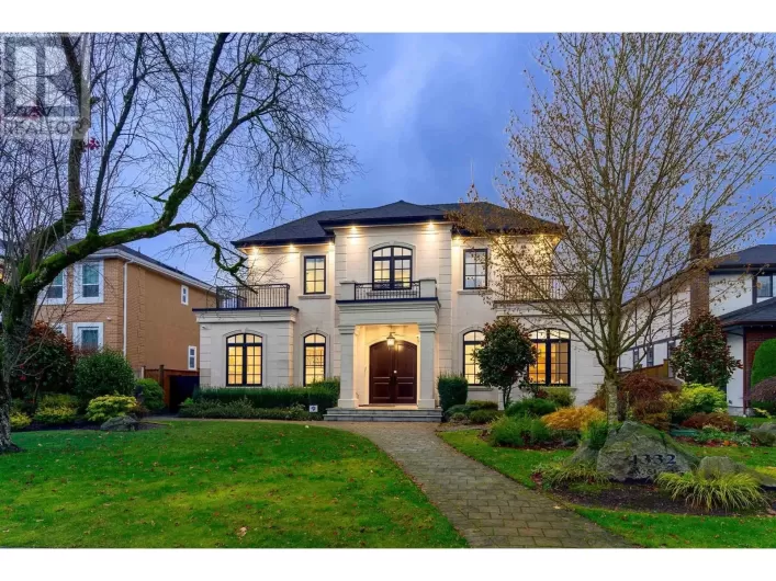 1332 W 51ST AVENUE, Vancouver