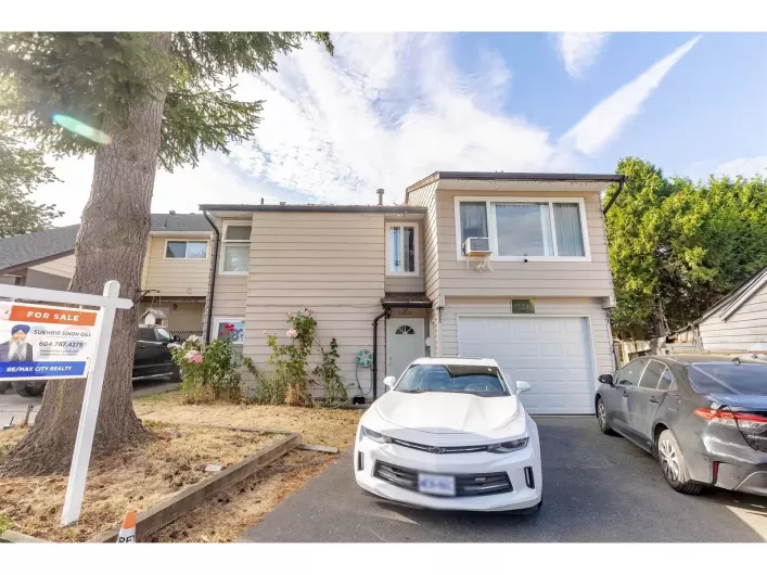 13325 66A AVENUE, Surrey