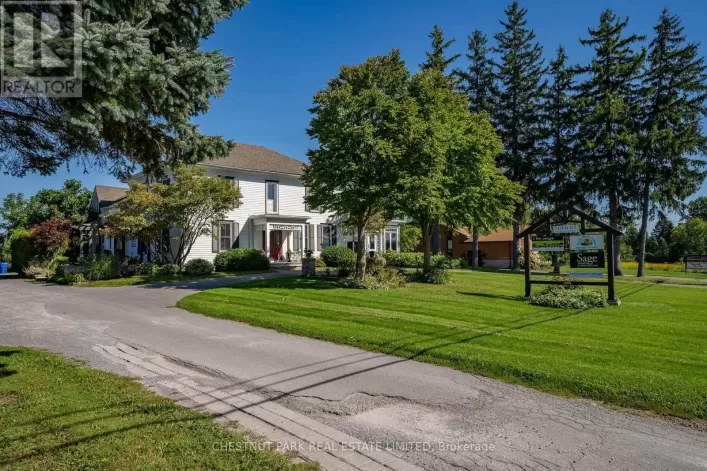 13360 LOYALIST PARKWAY, Prince Edward County