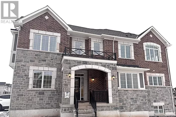 1337 COURTLEIGH TRAIL, Oakville