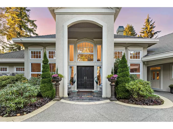 13375 CRESCENT ROAD, Surrey