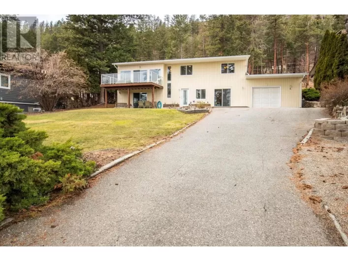 1338 Parkinson Road, West Kelowna