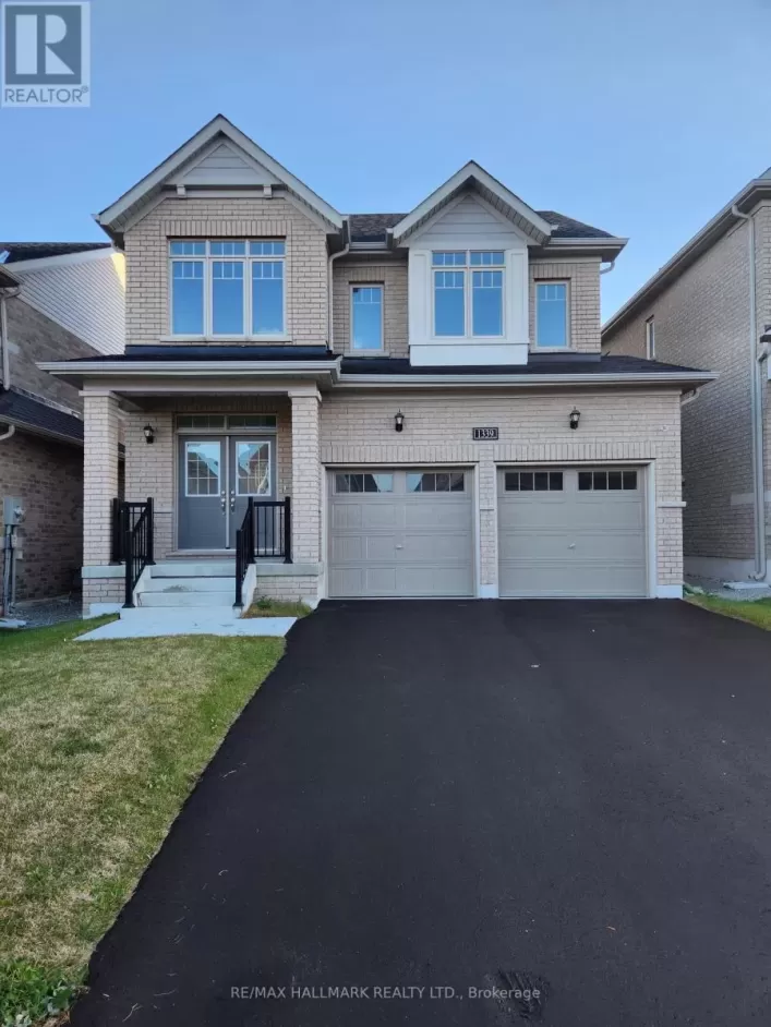 1339 BRODERICK STREET, Innisfil