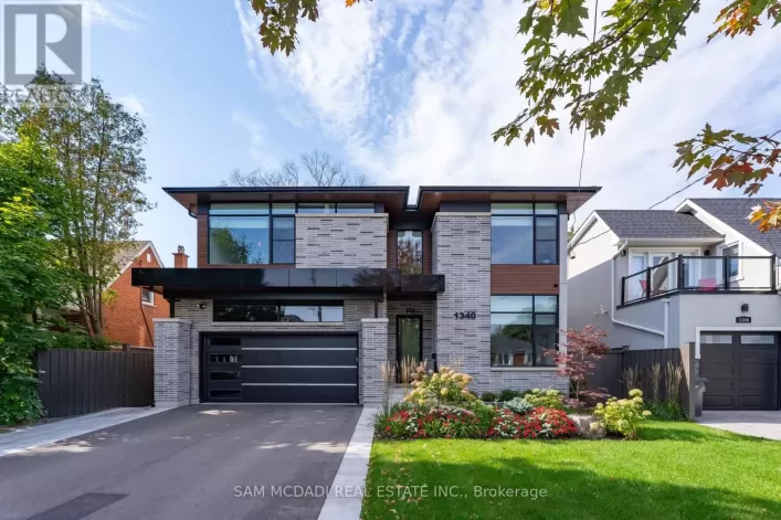 1340 NORTHAVEN DRIVE, Mississauga